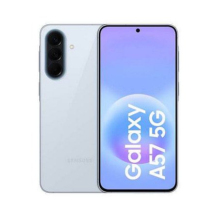 Samsung Galaxy A57 5G SM-A576 Light Blue 8+128GB