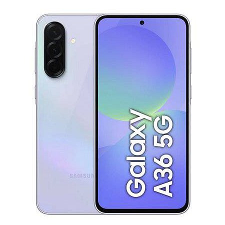 Samsung Galaxy A36 5G SM-A336 Violet 8+256GB