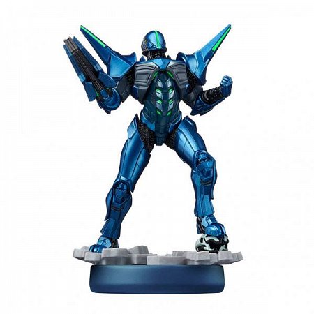 amiibo Sylux (Metroid Prime 4: Beyond)