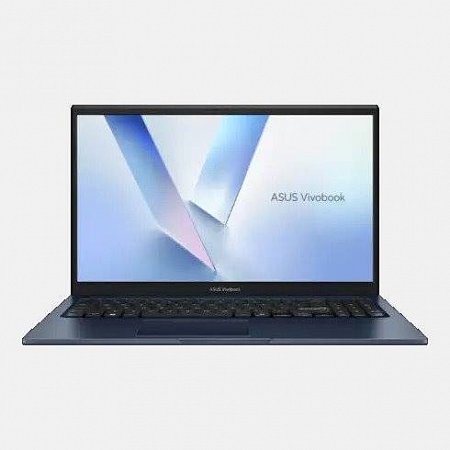 ASUS Vivobook 15/i5-315/8GB/512GB SSD/Intel UMA/15,6" FHD/Win11Home/Blue