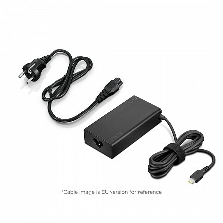 Lenovo 100W USB-C AC Adapte -EU
