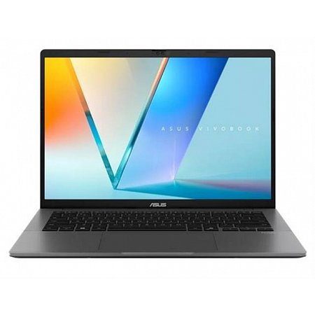 ASUS Vivobook S 14/AI5-330/16GB/512GB SSD/AMD UMA/14" WUXGA/Win11Home/Gray