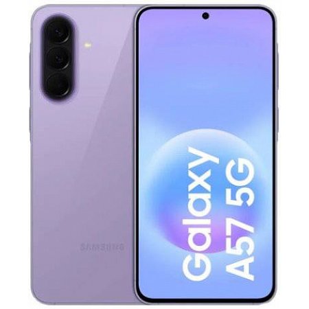 Samsung Galaxy A57 5G SM-A576 Violet 8+128GB