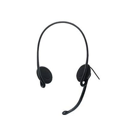 Logitech H340 - USB stereo headset