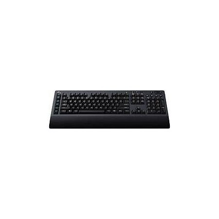 Logitech G613 Wireless Mechanical Gaming Keyboard - DARK GREY - US INT'L