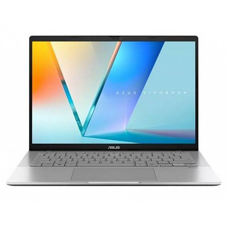 ASUS Vivobook S 14/AI7-445/16GB/512GB SSD/AMD UMA/14" WUXGA/Win11Home/Silver