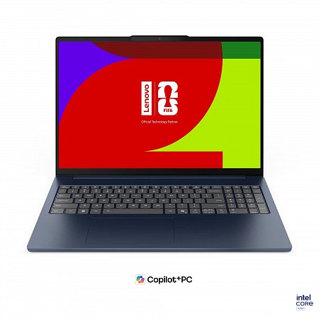 Lenovo IdeaPad Slim 5 16AKP10 AMD Ryzen AI 7 350 16GB 1TB-SSD 16"WUXGA IPS AG IntegRadeon Win11Home Cosmic Blue