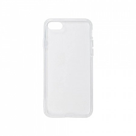 ER CASE kryt Crystal pre iPhone 7/8/SE 2020/2022 - Clear