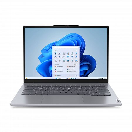 Lenovo ThinkBook 14 G7 ARP Ryzen5 7535HS 16GB 512GB-SSD 14" WUXGA AG IntegRadeon Win11Pro Arctic Grey 