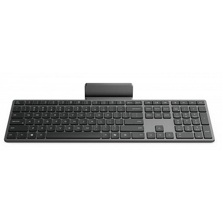 Lenovo 700 Modern Multi-device Wireless/BT keyboard CZ- SK Luna Grey