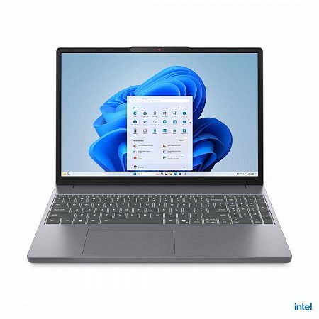 Lenovo IdeaPad 3 15IRH10 i5-13420H 24GB 1TB-SSD 15.3"WUXGA IPS AG IntelUHD Win11Home Luna Grey