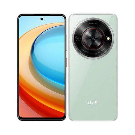 ZTE Blade A75 5G Green 4+128GB - poškodený obal