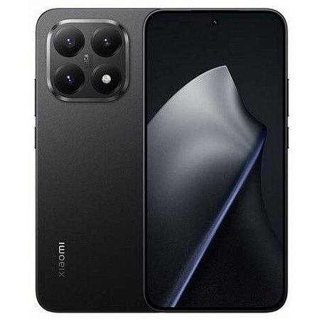 Xiaomi 15T 12/512GB Black