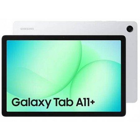 Samsung GalaxyTab A11+ SM-X230 128GB WiFi Silver