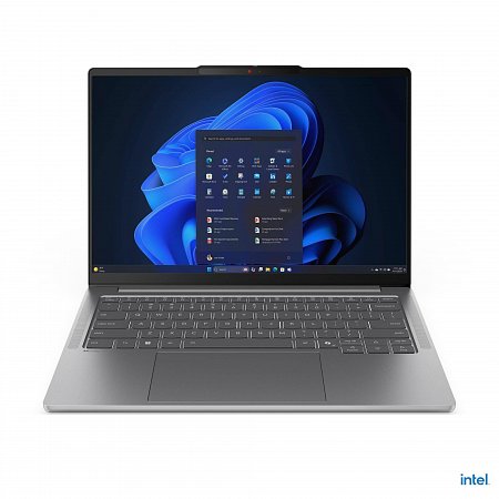 Lenovo IdeaPad Pro 5 14IAH10 Intel Ultra9 285H 32GB 1TB-SSD 14.0"2.8K OLED GL IntelARC Win11Home Luna Grey 
