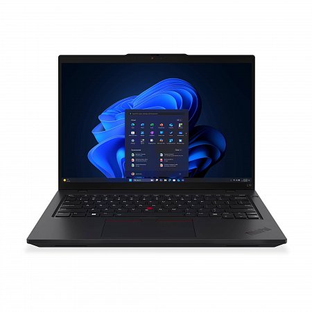 Lenovo ThinkPad L14 G6 Intel Ultra7 255U 32GB 1TB-SSD 14.0"WUXGA IPS AG IntelGraphics Win11Pro Black