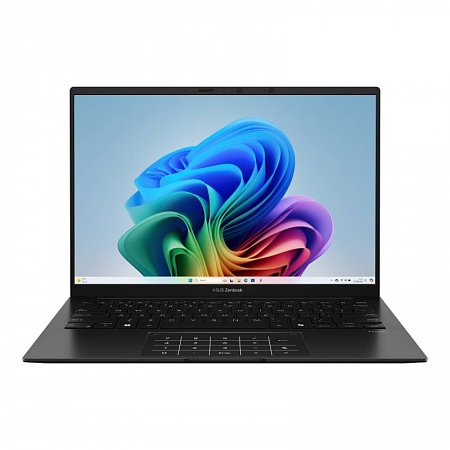 ASUS Zenbook 14/AI7-350/16GB/1TB SSD/AMD Radeon 860M/14"WUXGA/Win11Pro/Black