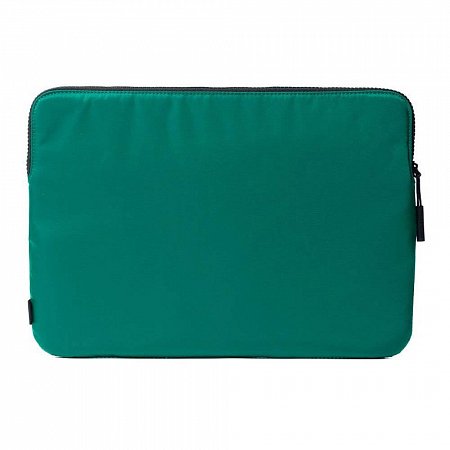 Incase puzdro Compact Sleeve pre MacBook Air 13"/Pro 13" - Malachite Green