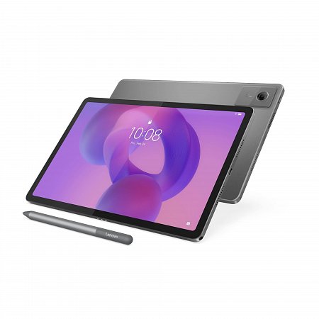 Lenovo IdeaTAB 11"2.5K MTK 4GB 128GB PEN Wifi Android15 Luna Grey