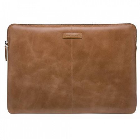 dbramante1928 - Puzdro Skagen Pro (2. generácia) pre MacBook Pro 13"/Air 13" (2020] - Tan 