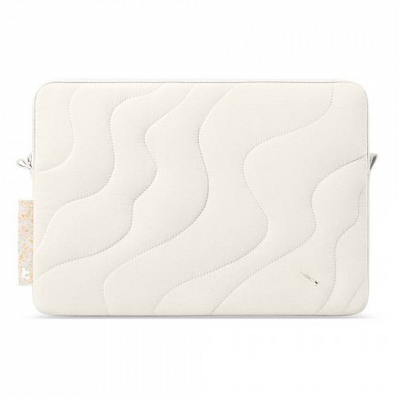 Tomtoc puzdro Terra A27 Sleeve pre Macbook Air 15" M2/M3/M4 - Snowberg