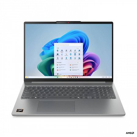 Lenovo IdeaPad Slim 5 16ARP10 AMD Ryzen5 7535HS 16GB 1TB-SSD 16.0"WUXGA IPS IntegRadeon Win11Home  Luna Grey