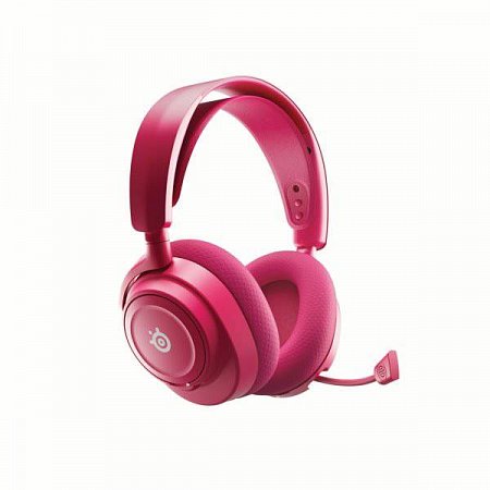 Steelseries Arctis Nova 7P Gen 2, Black