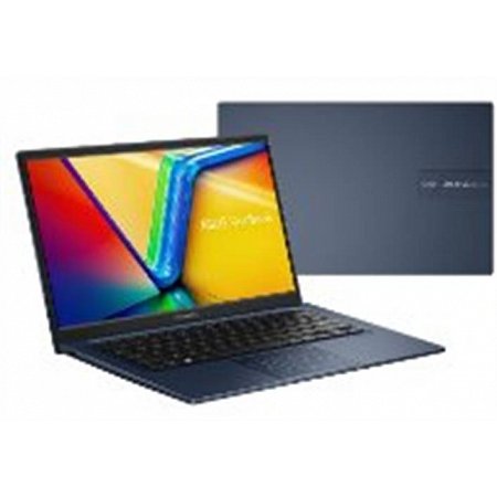 ASUS Vivobook 14/i5-120U/8GB/512GB SSD/Intel UMA/14" FHD/Win11Home/Blue
