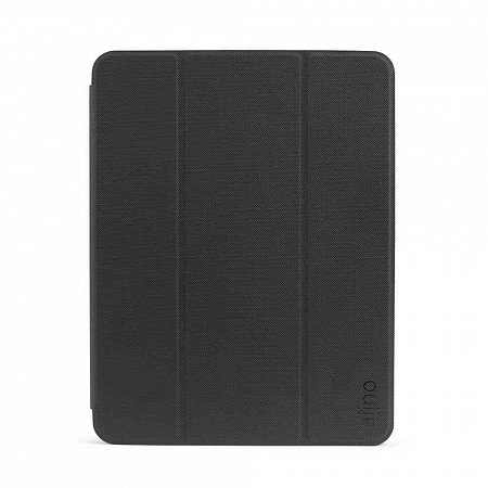 Aiino - Elite cover for iPad Pro 11" (M1 2021, M2 2022) - black