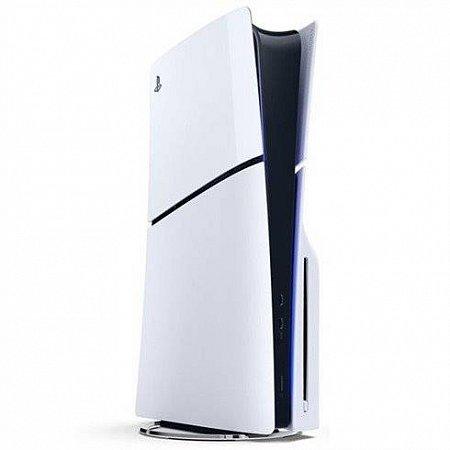 PlayStation 5 1TB (Model Slim) [CFI-2116] - OPENBOX (Rozbalený tovar s plnou zárukou)