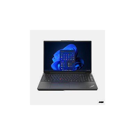 Lenovo ThinkPad  E16 Gen3 Ryzen7 250 32GB 1TB-SSD 16"WUXGA IPS AG IntegRadeon AI Win11Pro Black