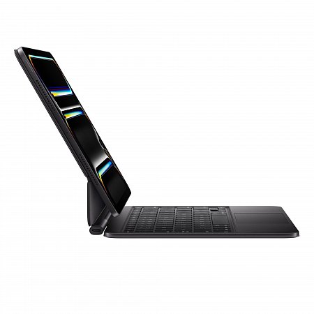 Apple Magic Keyboard for iPad Pro 11" (M5, M4) - International English - Čierna