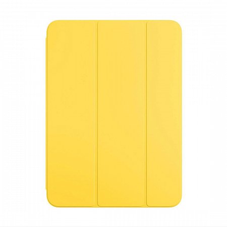 Apple Smart Folio for iPad (10th generation) - Lemonade