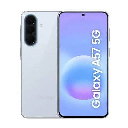 Samsung Galaxy A57 5G SM-A576 Light Blue 8+256GB