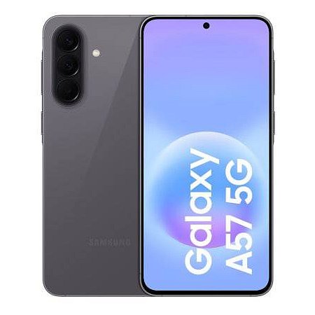 Samsung Galaxy A57 5G SM-A576 Gray 8+128GB