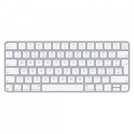 Apple Magic Keyboard s Touch ID - SK (USB-C)