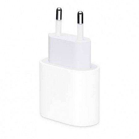Apple 20W USB-C Power Adapter *Rozbalený*
