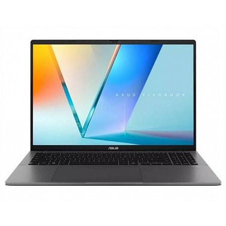 ASUS Vivobook S16/AI7-7445/32GB/512GB SSD/AMD UMA/16" WUXGA/Win11Home/Gray