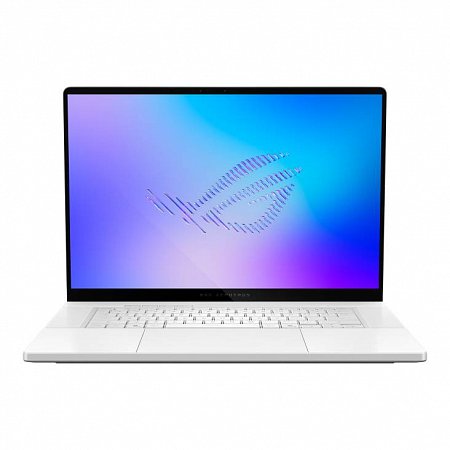 ASUS ROG Zephyrus G16/U9-386H/64GB/1TB SSD/RTX 5090/16" WQXGA/Win11Home/Platinum White