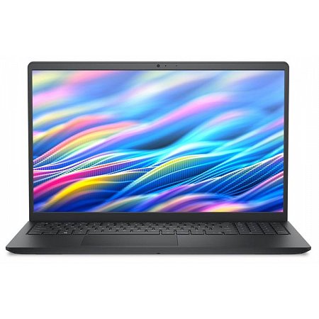Dell Pro 15 Essential PV15250/C3-100U/8GB/512GB SSD/15.6" FHD/Intel UHD/FPR/3Cell/No AC/WLAN/Backlit Kb/W11 Pro/3Y PrSp