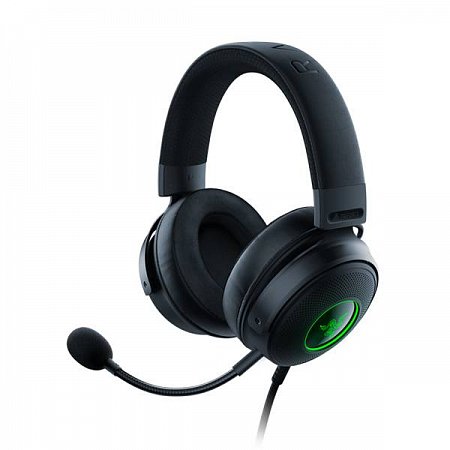 DISPLAY - Razer Kraken V3, vystavený, záruka 21 mesiacov