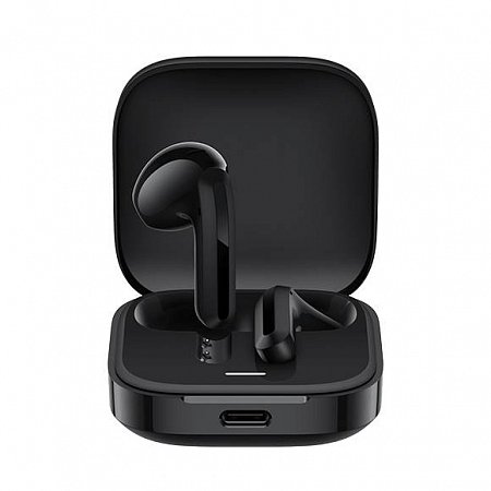 Xiaomi Redmi Buds 6 Active - Black