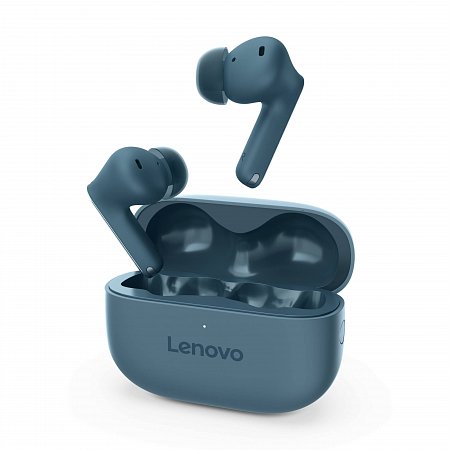 Lenovo TWS YOGA PC Edition  Tidal Teal