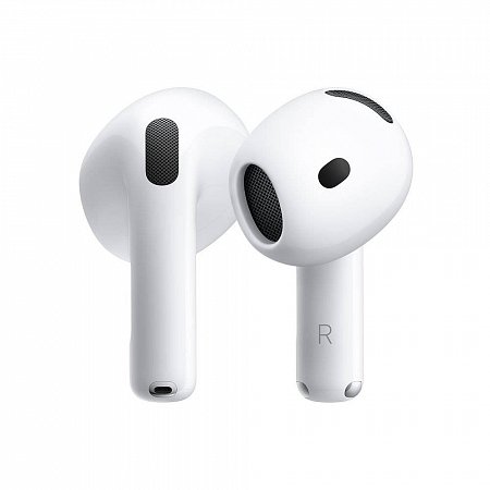 Apple AirPods (5. generácie) with Wireless Charging Case