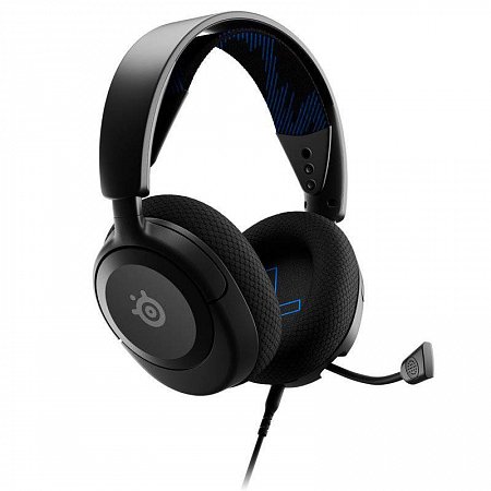 Steelseries Arctis Nova 1P for PS5, PS4, vystavený, záruka 21 mesiacov