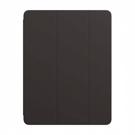 Devia puzdro Leather Case with Pencil Slot pre iPad 10-11 Gen 2022/2025 - Black