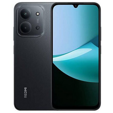 Xiaomi Redmi 15C 4GB/128GB Black
