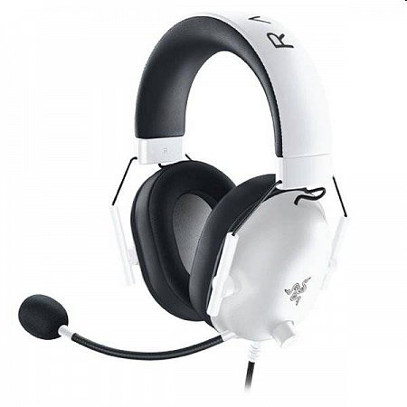 Razer Blackshark V2 X, white