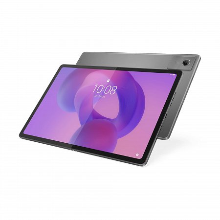 LENOVO IdeaTab Plus MT 8GB 256GB 12.1"2.5K IPS 600nits Wifi PEN Android15 Luna Grey