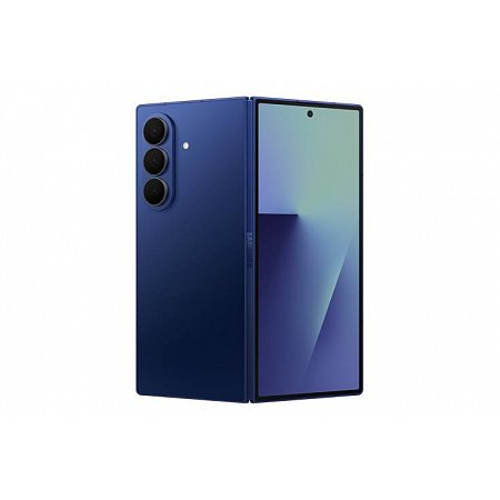 SAMSUNG GALAXY Z FOLD7 12/512GB Blue